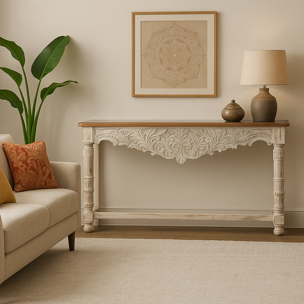 Amolik Console Table