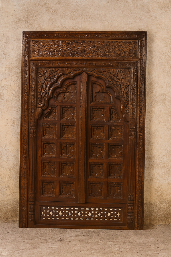 Diwaan-e-Khaas Wall Panel
