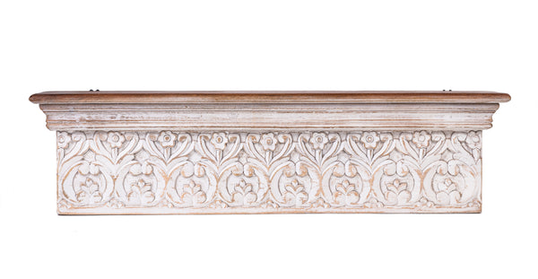 Hansa Vedika Wall Mounted Shelf