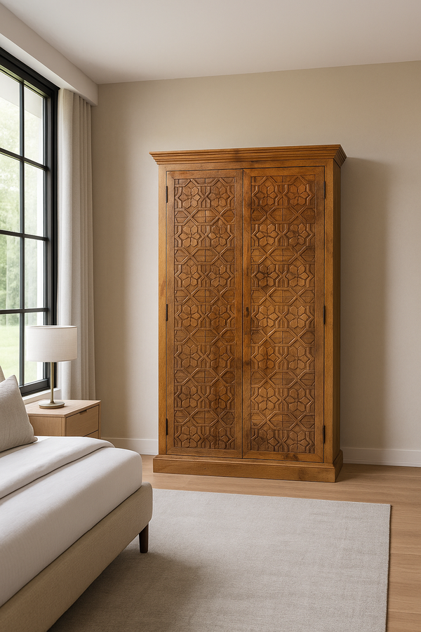 Kumbalgarh Armoire