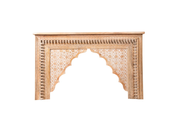 Mehrangarh Console Table