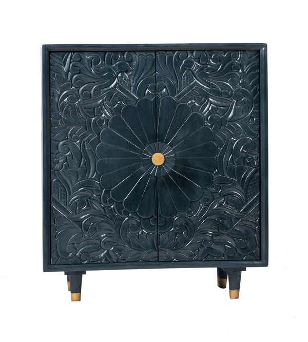 Monarch Cabinet