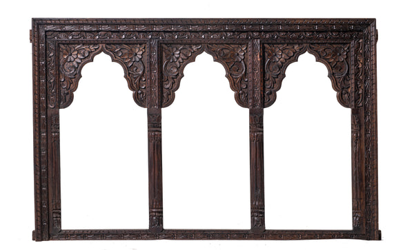 Raj Mehraab Jharokha