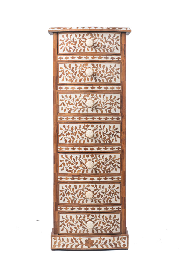 Rajgharana 7 Chest of Drawers