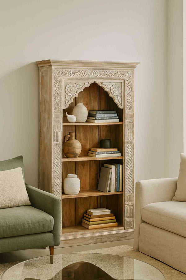 Rajsi Vachan Shelf