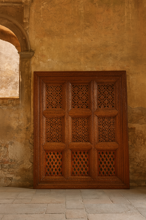 Rajwada Viraasat Wall Panel