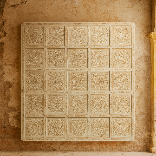 Ranibagh Wall Panel