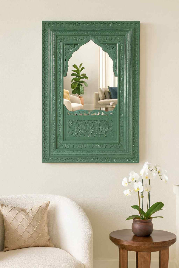Rani ka Saaj Mirror Frame