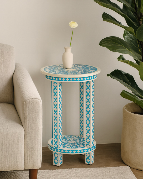 Sitaara Side Table