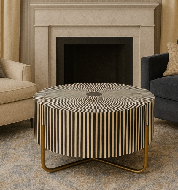 The Mirage Coffee Table