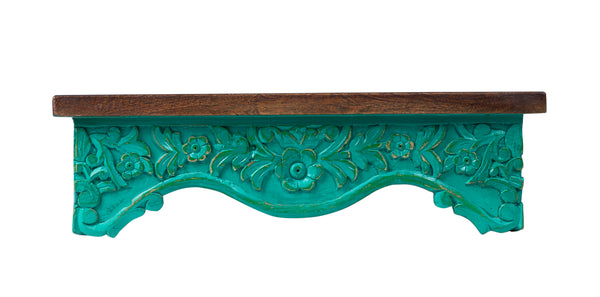 Vaidehi Wall Mounted Shelf
