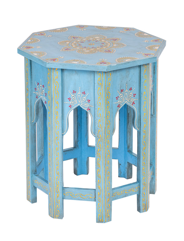 Vernica Stacking Tables