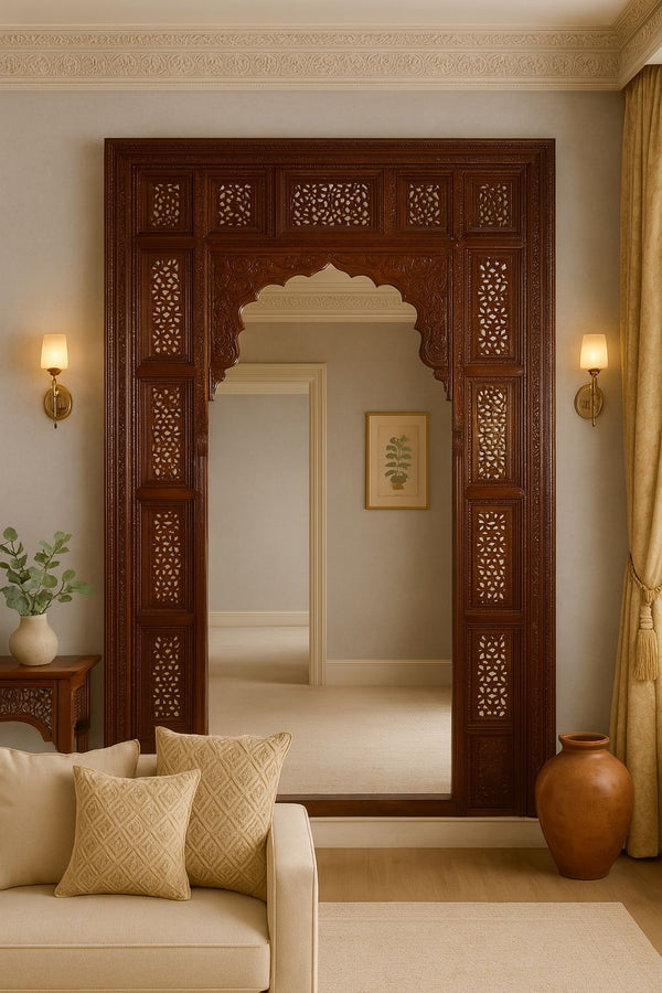 Dehleez-e-Sultanat Jharokha